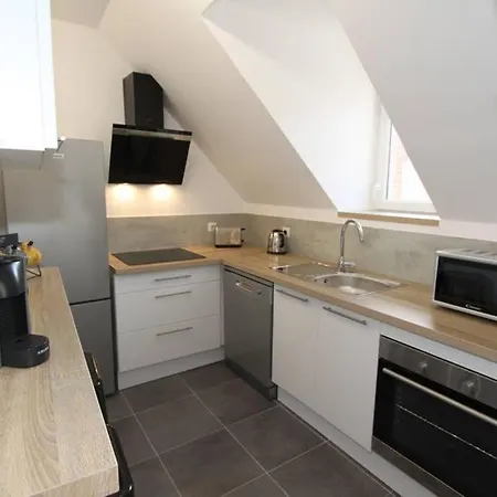 Le By Easyescale Appartement