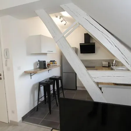 Appartement Le By Easyescale *