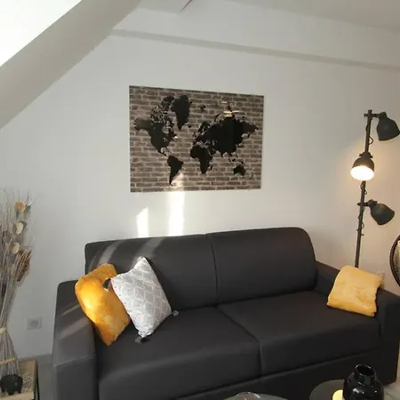 Le By Easyescale アパート *