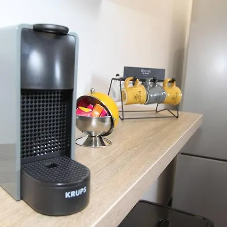 Le By Easyescale アパート