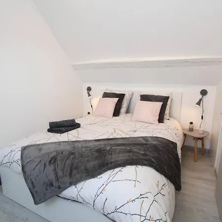 Le By Easyescale Appartement