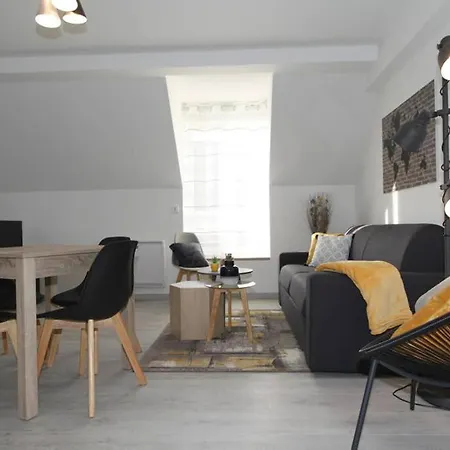 Le By Easyescale Appartement Romilly-sur-Seine