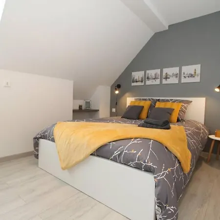 Le By Easyescale * ロミイ・シュル・セーヌ