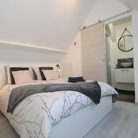 Appartement Le By Easyescale Romilly-sur-Seine