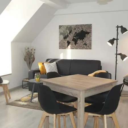 Le By Easyescale アパート *