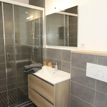 Le By Easyescale Appartement