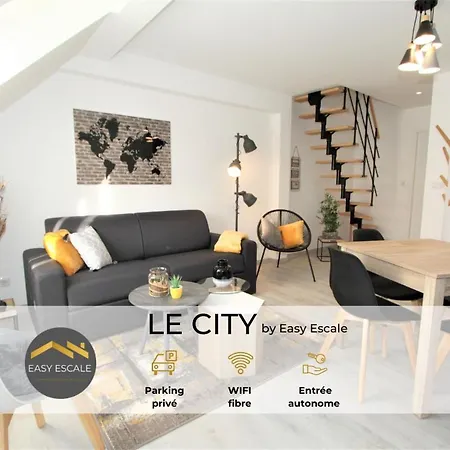 Le By Easyescale